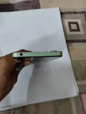 Xiaomi Redmi 13c (Used)