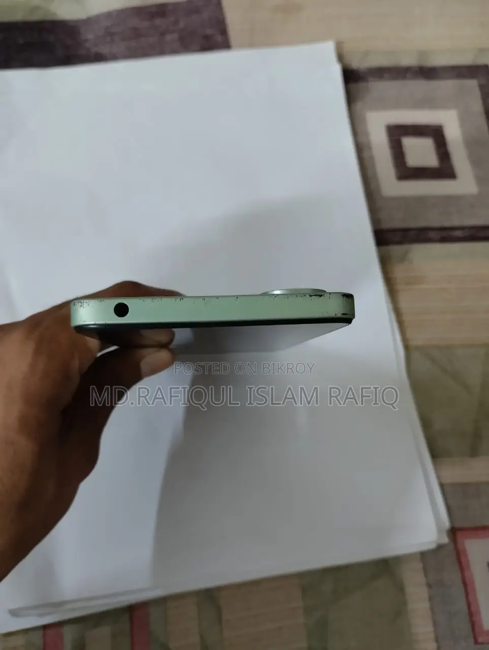 Xiaomi Redmi 13c (Used)