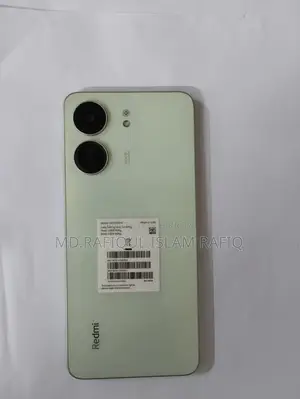 Xiaomi Redmi 13c (Used)