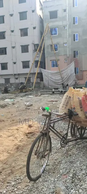 Teachers Tower