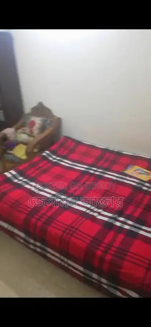 Furnished 1-room sublet for rent