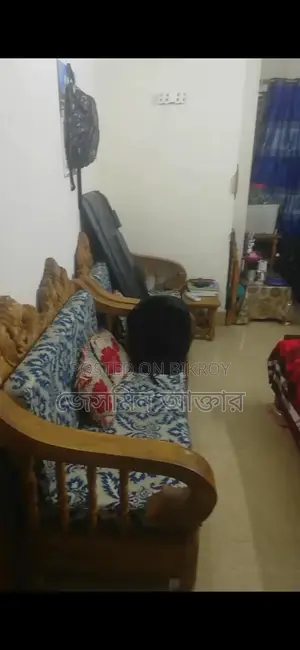 Furnished 1-room sublet for rent