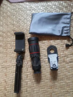 28 X Mobile Zoom Lens