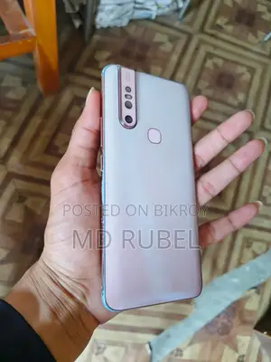 Vivo V15 . (Used)