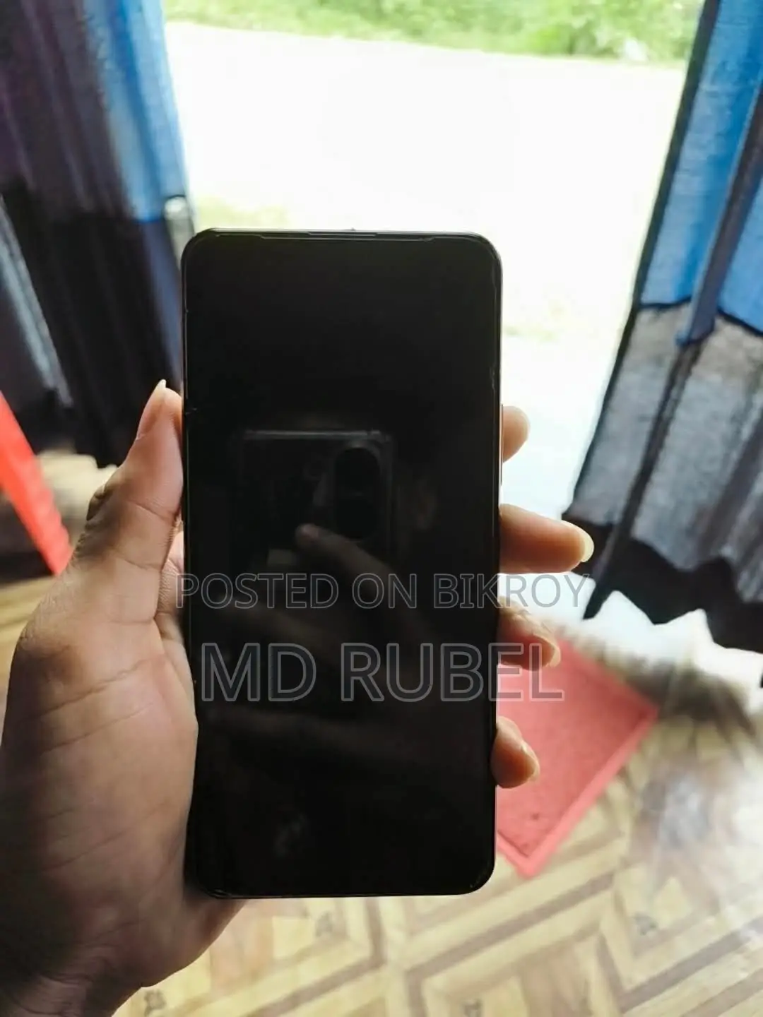 Vivo V15 . (Used)