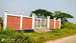 সেক্টর-৫ এ ১০ কাঠার লেক সাউথ কর্নার প্লট