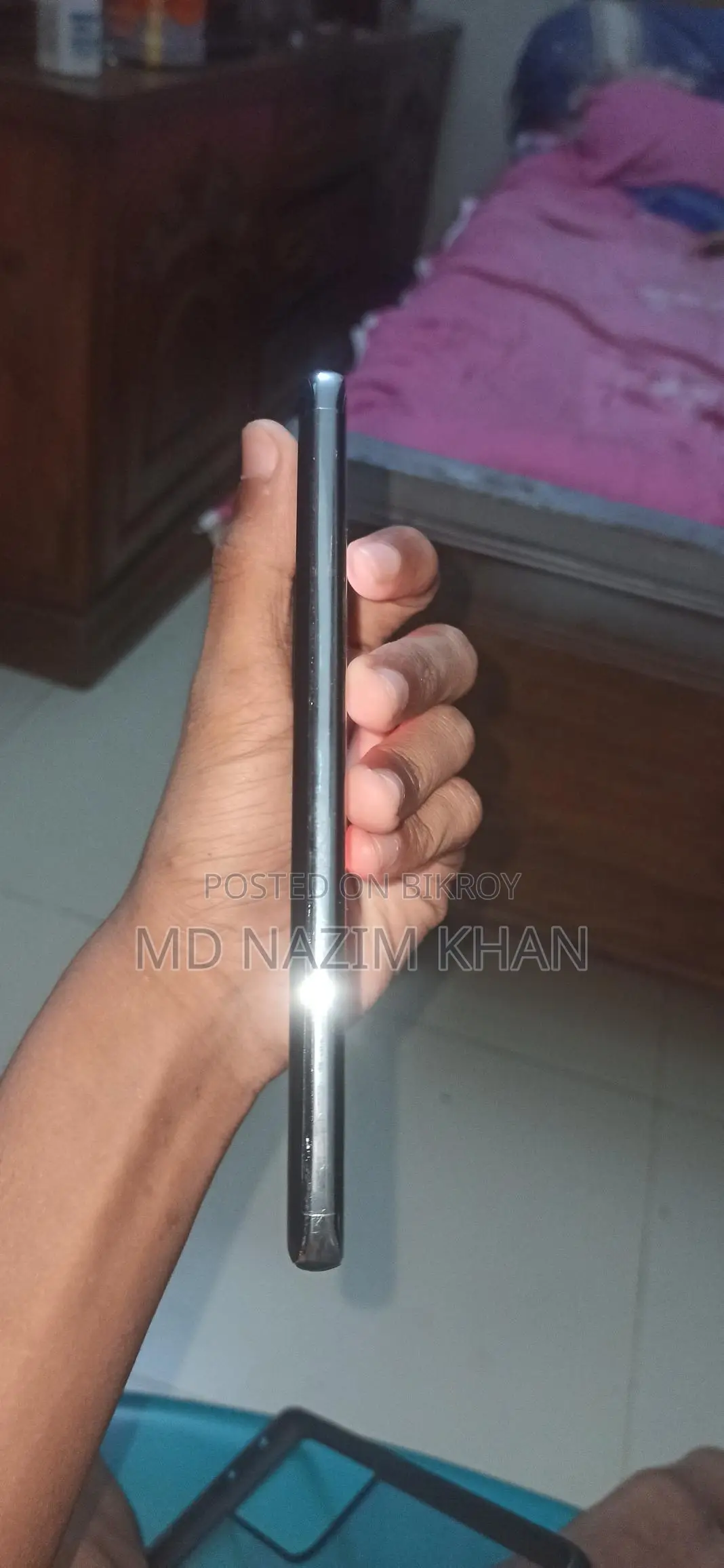 Samsung Galaxy S21 Ultra (Used)