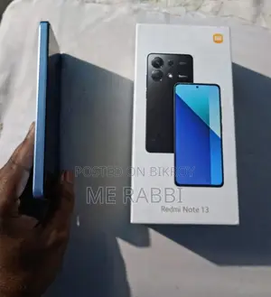 Xiaomi Redmi Note 13 (Used)