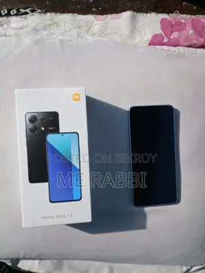 Xiaomi Redmi Note 13 (Used)