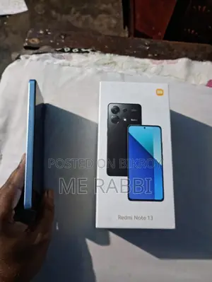 Xiaomi Redmi Note 13 (Used)