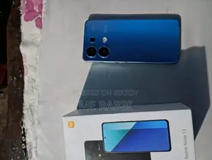 Xiaomi Redmi Note 13 (Used)