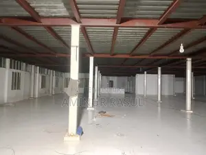 Warehouse rent