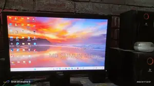Dell Monitor for Sale