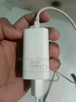 ৪৫ ওয়াট সুপারভুক চার্জার