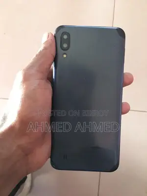 Samsung Galaxy M10 (Used)