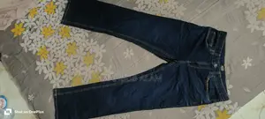 Buffalo David Britton Denim (Slim Boot King)