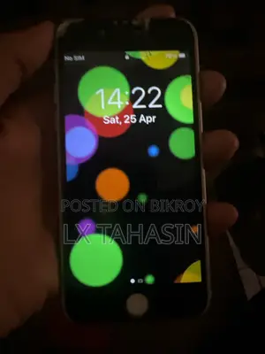 অ্যাপল আইফোন ৬এস (ব্যবহৃত)