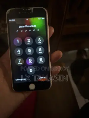 অ্যাপল আইফোন ৬এস (ব্যবহৃত)
