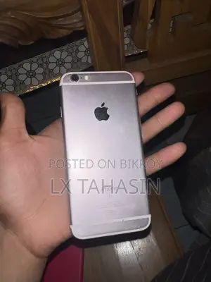 অ্যাপল আইফোন ৬এস (ব্যবহৃত)