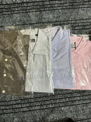 Men's premium shirt