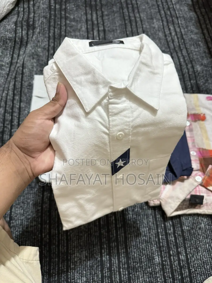 Men's premium shirt