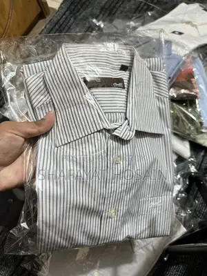 Men's premium shirt