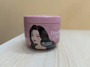 KOTA Double Care Keratin Treatment