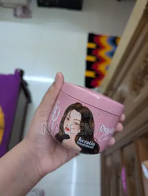 KOTA Double Care Keratin Treatment