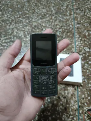 Nokia 106 (Used)