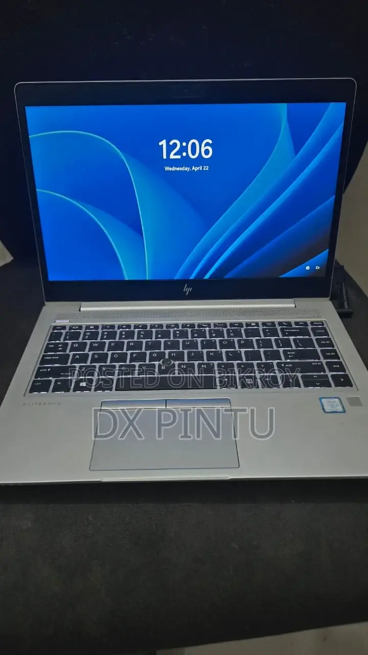 HP EliteBook 840G5