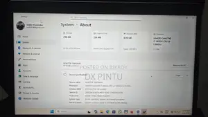 HP EliteBook 840G5