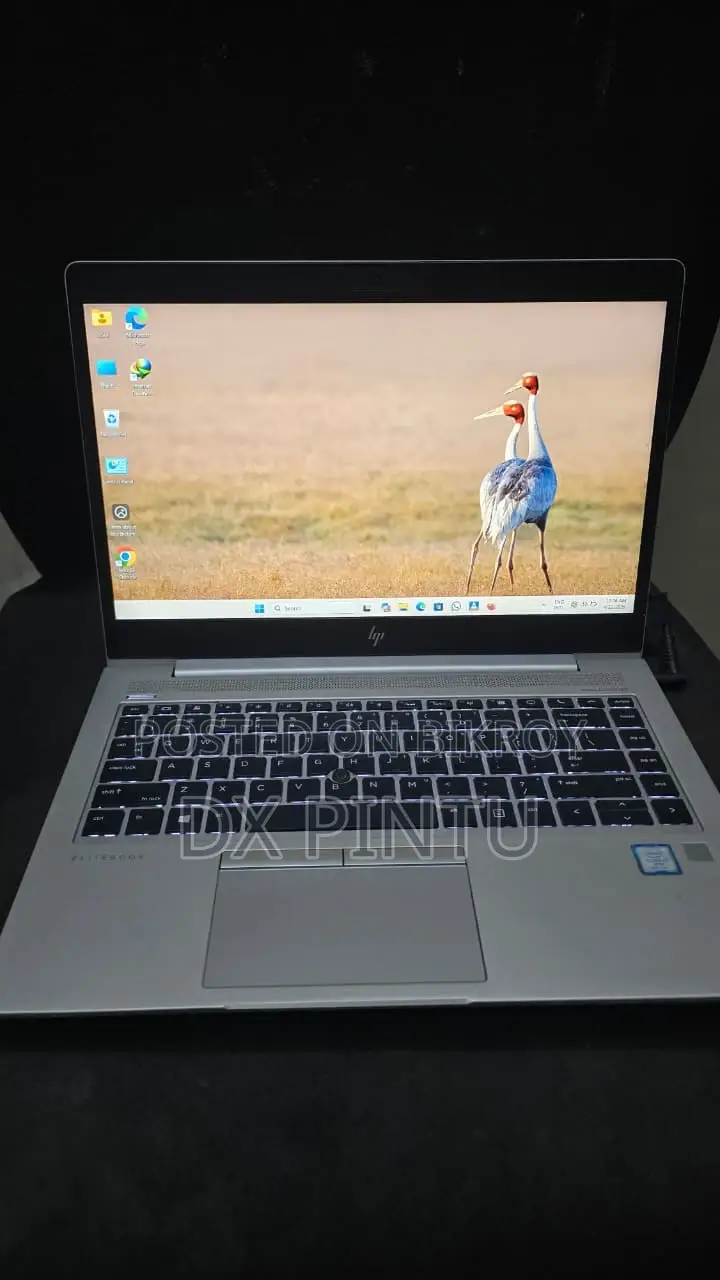 HP EliteBook 840G5