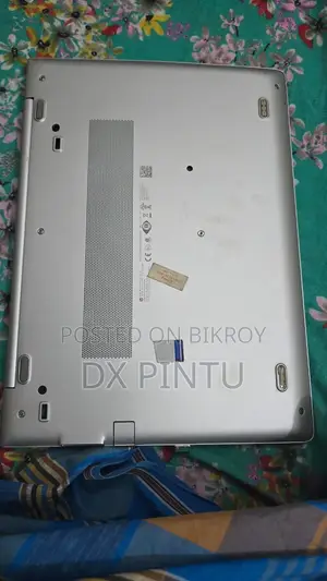 HP EliteBook 840G5