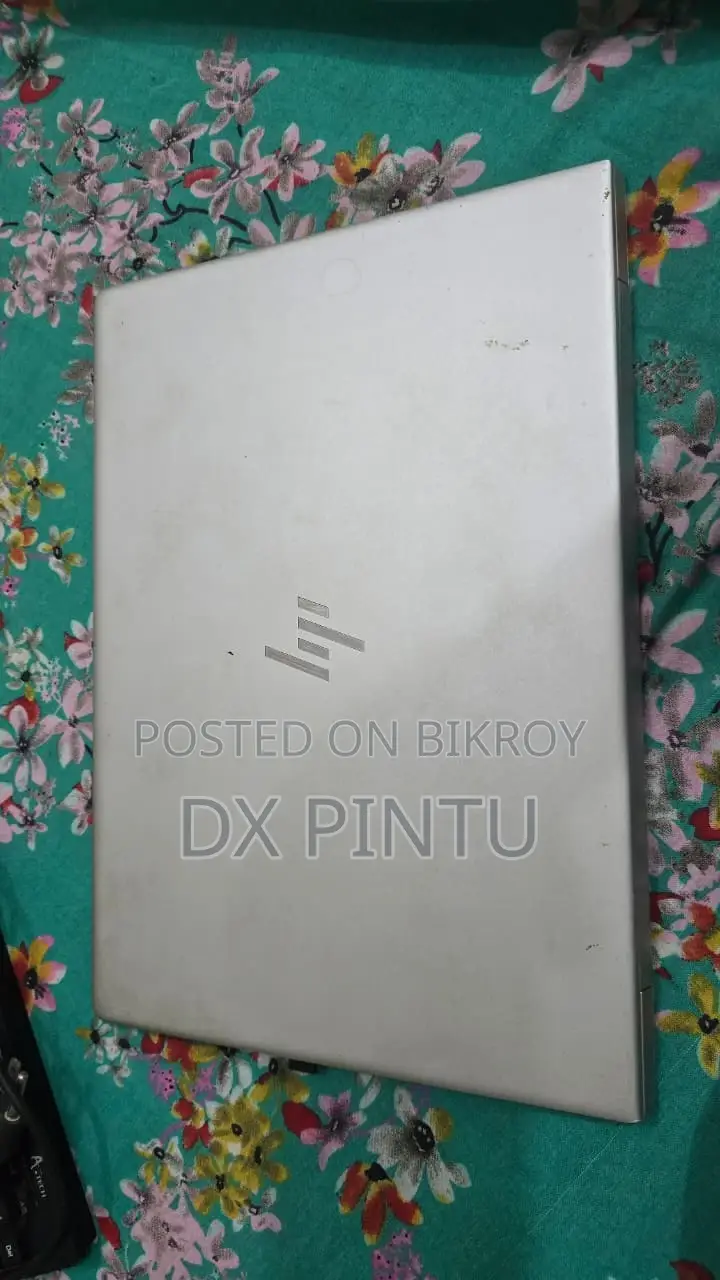 HP EliteBook 840G5