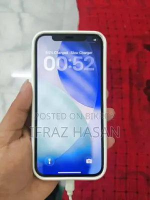 Apple iPhone 12 . (Used)