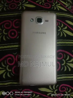 Samsung Galaxy J2 1.5,8 ram rom (Used)