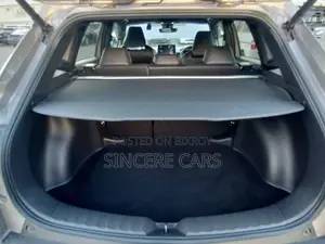 Toyota Corolla Cross Z LEATHER PANOROMIC 2022