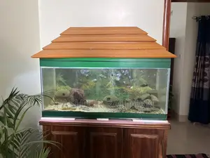 অ্যাকোয়ারিয়াম বিক্রির পোস্ট