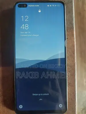 OPPO F17 Pro 8+128 (Used)