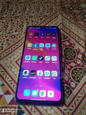 OPPO A9 2020 . (Used)