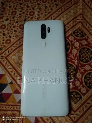 OPPO A9 2020 . (Used)