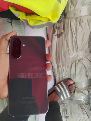 Samsung Galaxy A36 (ব্যবহৃত)