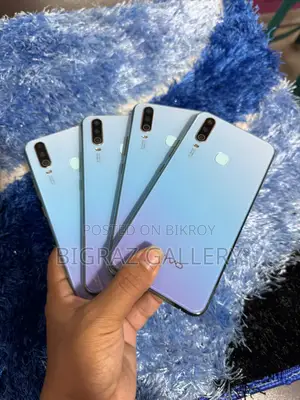 Vivo Y17 . (Brand New)