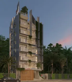 Brand New South Facing Plot (Ongoing) FLAT SALE at Block L 1690 sft