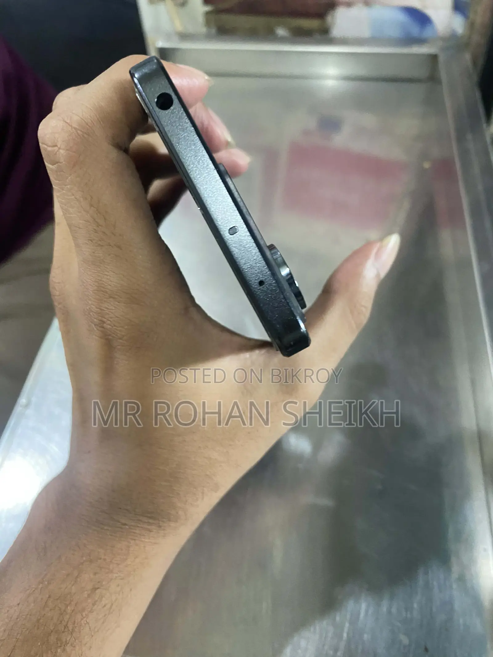 Xiaomi Redmi Note 13 . (Used)