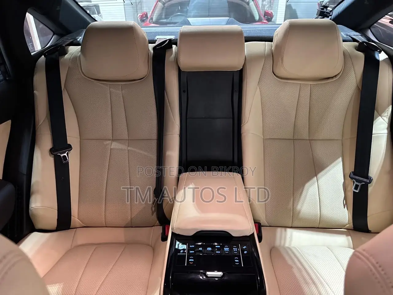 Toyota Crown G PKG 4.0 BLACK 2019