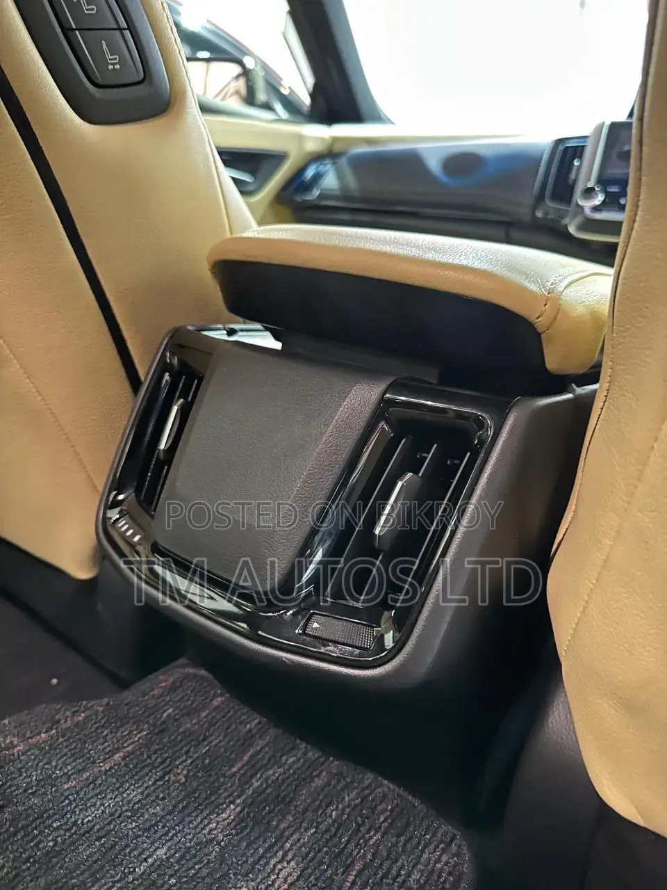 Toyota Crown G PKG 4.0 BLACK 2019