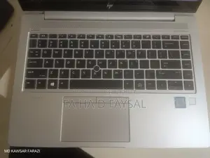 Hp elitebook G5 I5 Touch Display