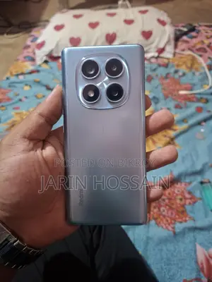 Xiaomi Redmi Note 14 pro 12/512 GB OFFICIAL (Used)