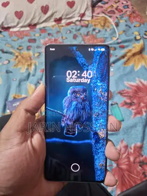 Xiaomi Redmi Note 14 pro 12/512 GB OFFICIAL (Used)